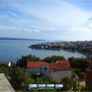 apartmani-maris-trogir.splithotels.org/