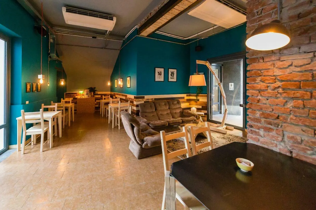 Apartament Artisan Home Bergamo